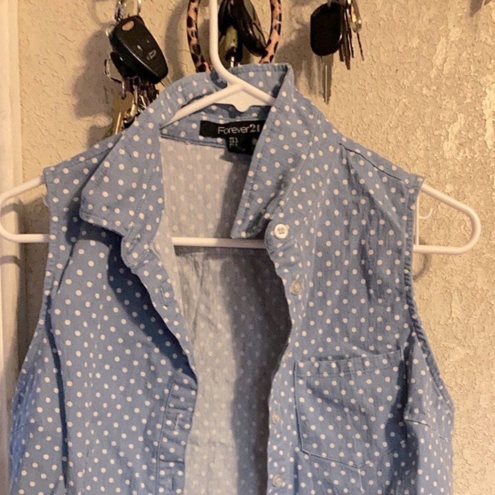 Short sleeve large
